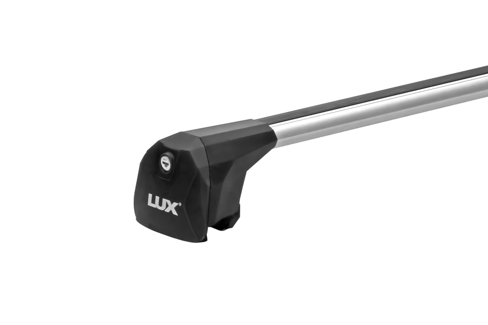 Багажник Lux Scout 1 серебро