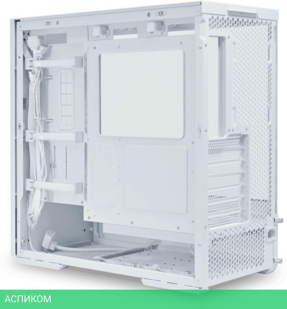 Корпус Lian Li Lancool 207RW без БП White (G99.LAN207RW.00)