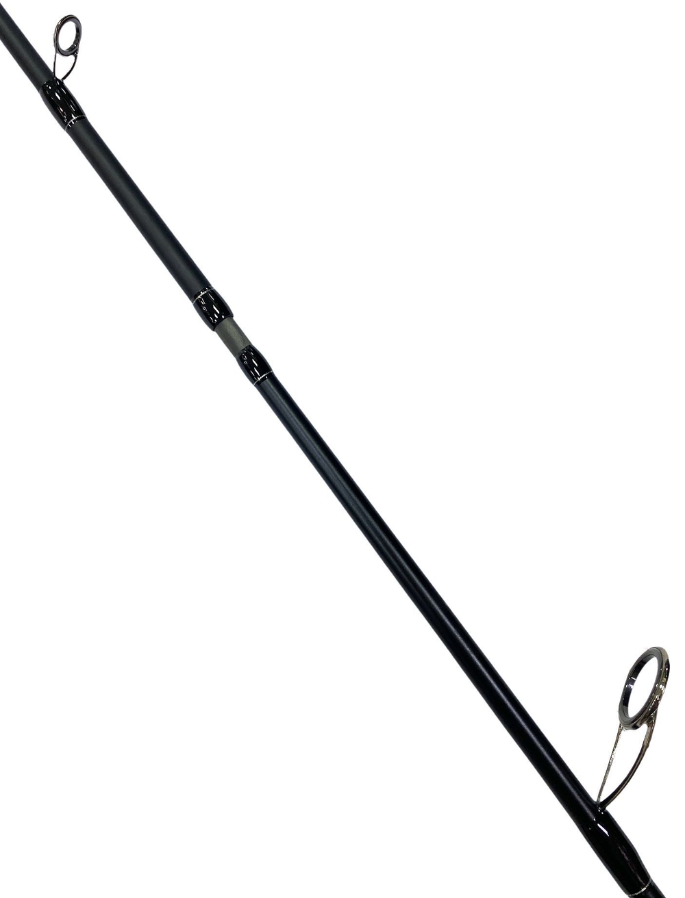 Спиннинг для рыбалки Roix Meridian RMS-702MH 9-35g