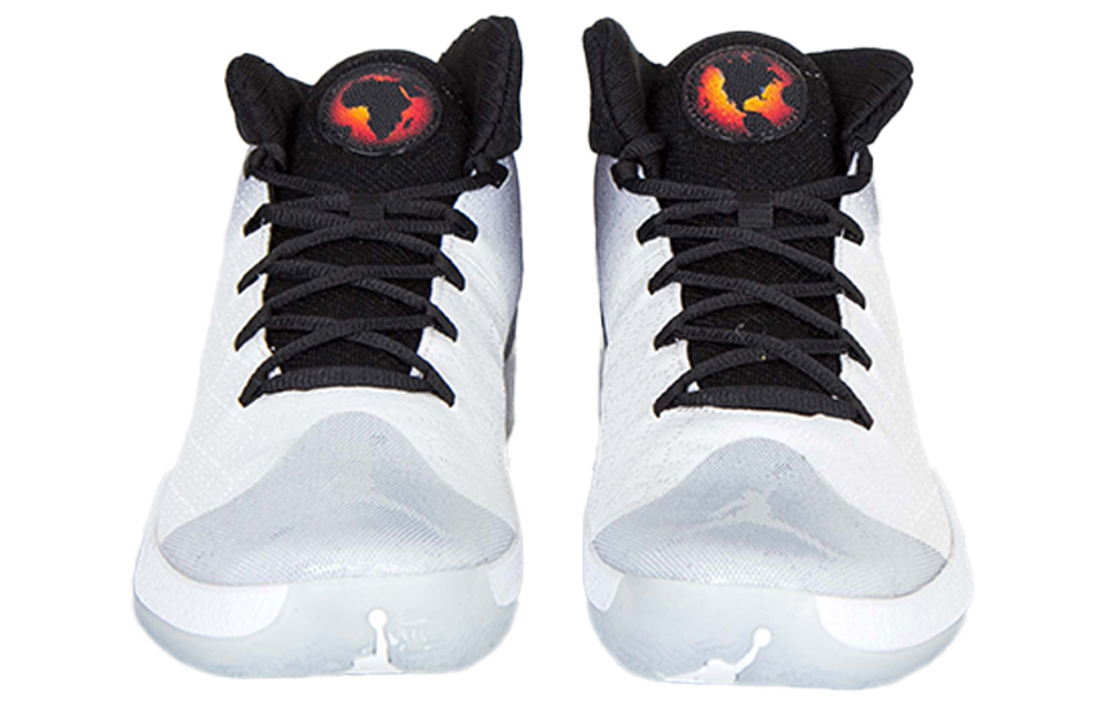 Кроссовки Jordan Air Jordan 30 White Black