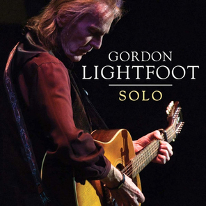 Gordon Lightfoot / Solo (LP)