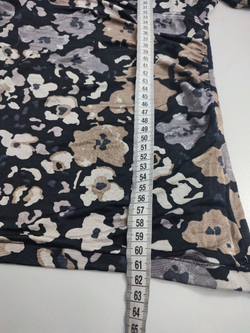 Джемпер San Martino с принтом 46 размер