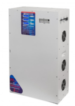 Трехфазный стабилизатор Энерготех INFINITY 20000х3 (60000) ВА