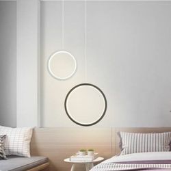 Подвесной Светильник Liena А Black By Imperiumloft