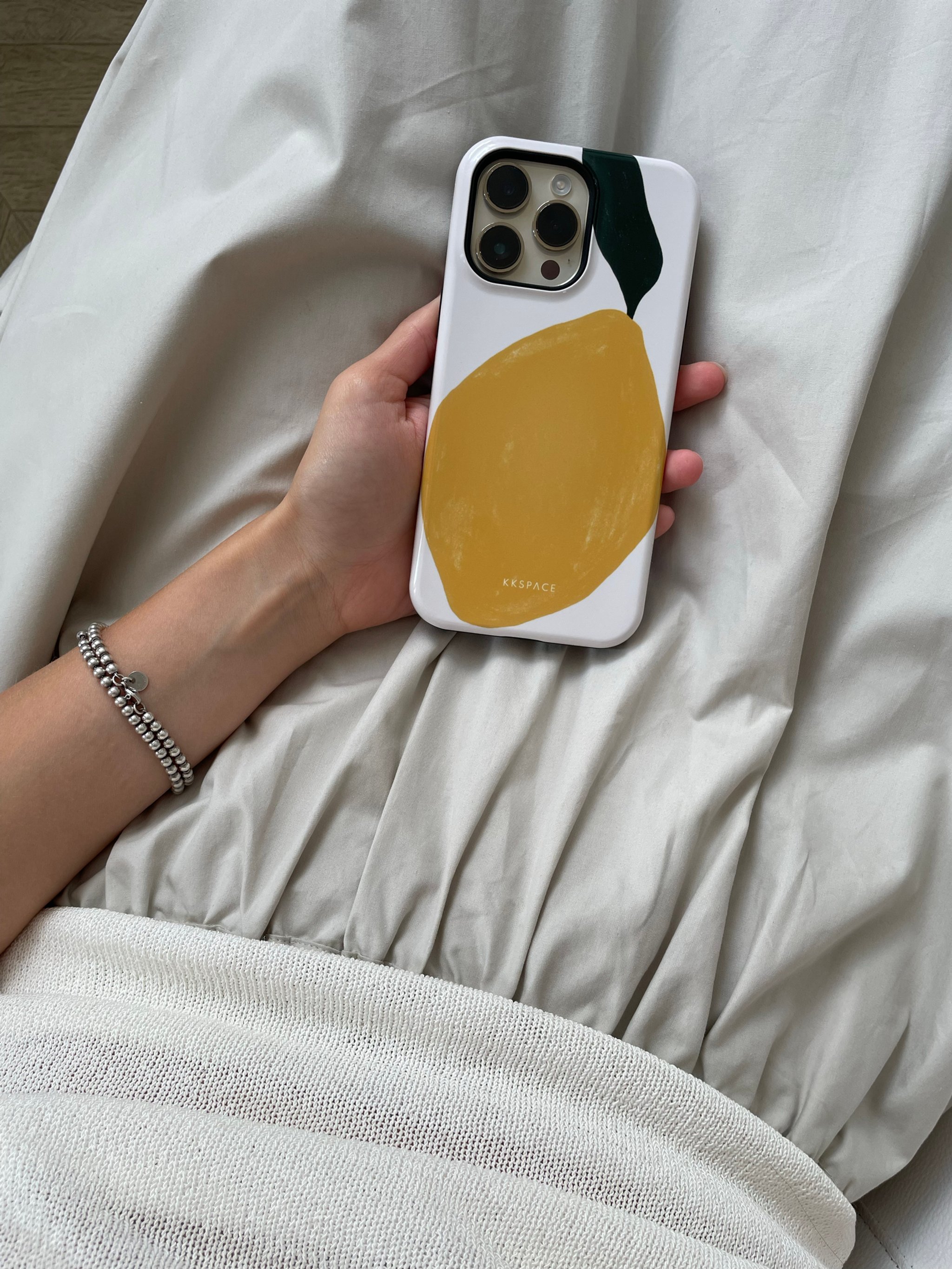 Чехол LIMONE для iPhone