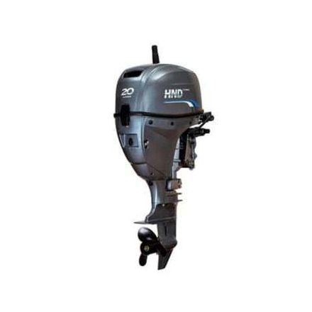 4х-тактный лодочный мотор HND OB20 FHS