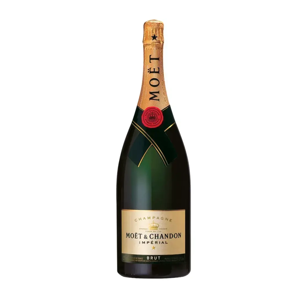 Moet & Chandon, Brut “Imperial”, 1,5 л.