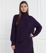 Гольф Joop! - фиолетовый(30038671)