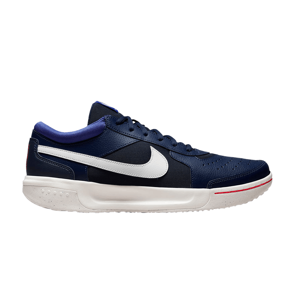 Кроссовки Nike Court Zoom Lite 3 Hc