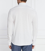 Рубашка S-ROAN BOSS BLACK - белый(50513759)