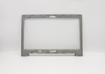 Рамка матрицы для ноутбука Lenovo Z510, серая (90204003), оригинал