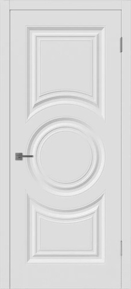 Межкомнатная дверь Эмаль Феникс рондо