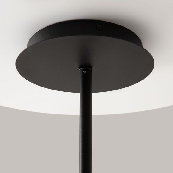 Подвесная люстра Maytoni Technical Mollis MOD126PL-08B