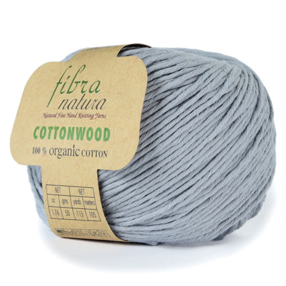 Пряжа Fibra Natura Cottonwood (41134)