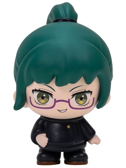 Фигурка в ассортименте Jujutsu Kaisen Slice of Life 1 шт 324468 / Случайная фигурка по мотивам аниме "Магическая битва"