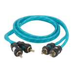 Межблочный провод Aspect Audio RCA-CL2.07 - BUZZ Audio