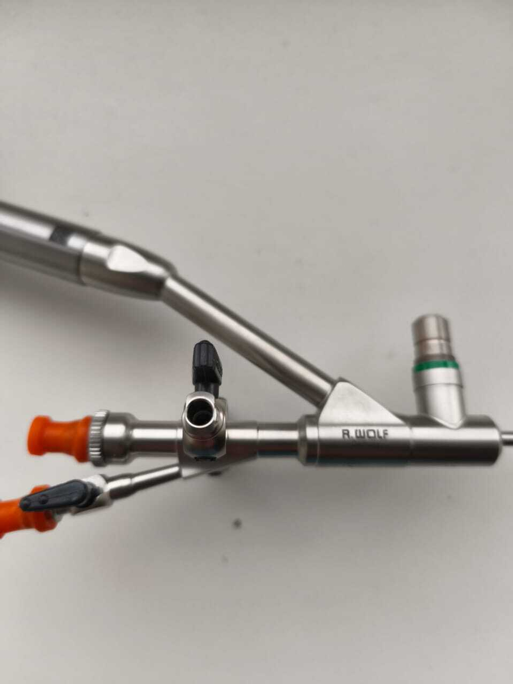 Уретерореноскоп жесткий Уретеро-реноскоп