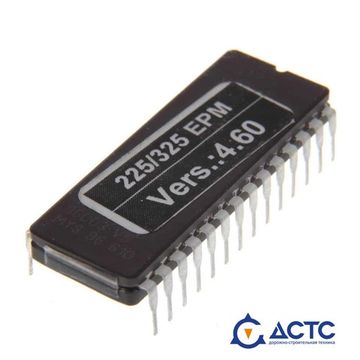 Эпром газового модуля VOLVO (ABG)