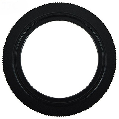 Реверсивное кольцо JJC Reverse Ring RR-Ai 72mm - Nikon