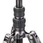 Штатив Benro FRHN05C+VX20 карбоновый с шаровой головкой