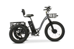 Трицикл Медведь Cargo Plus 500