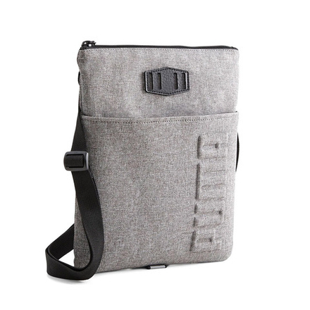 Сумка спортивная PUMA S Portable, 07995802, 28х22см.
