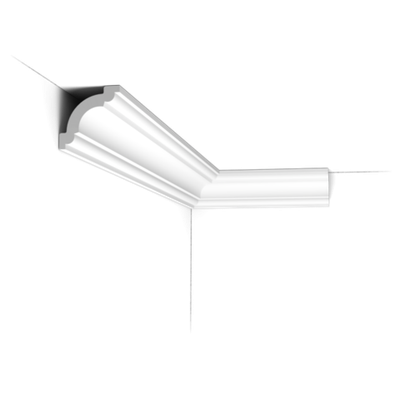 Карниз потолочный Orac Decor CX124 Duropolymer®