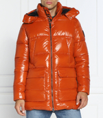 куртка christian Save The Duck - оранжевый(D40292M LUCK15)