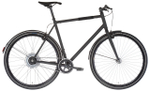 Электровелосипед Fixie Backspin Zehus (2024)