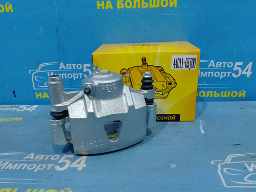 Суппорт тормозной задний левый NISSAN PATROL 1987-1997