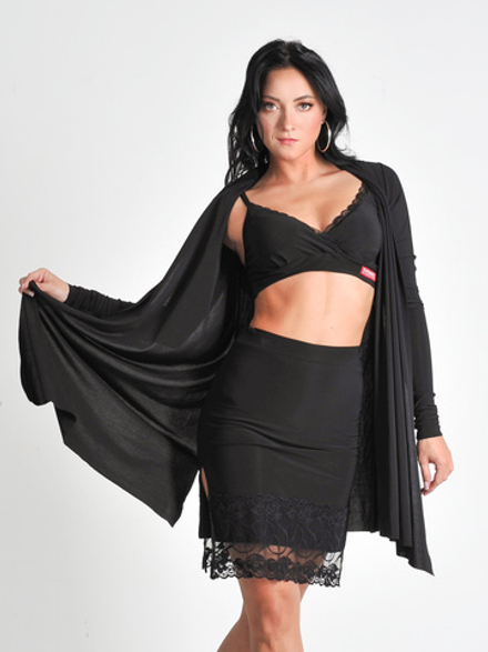 Кардиган для танцев "Прайм"