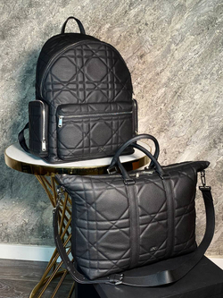 Сумка-мессенджер Dior