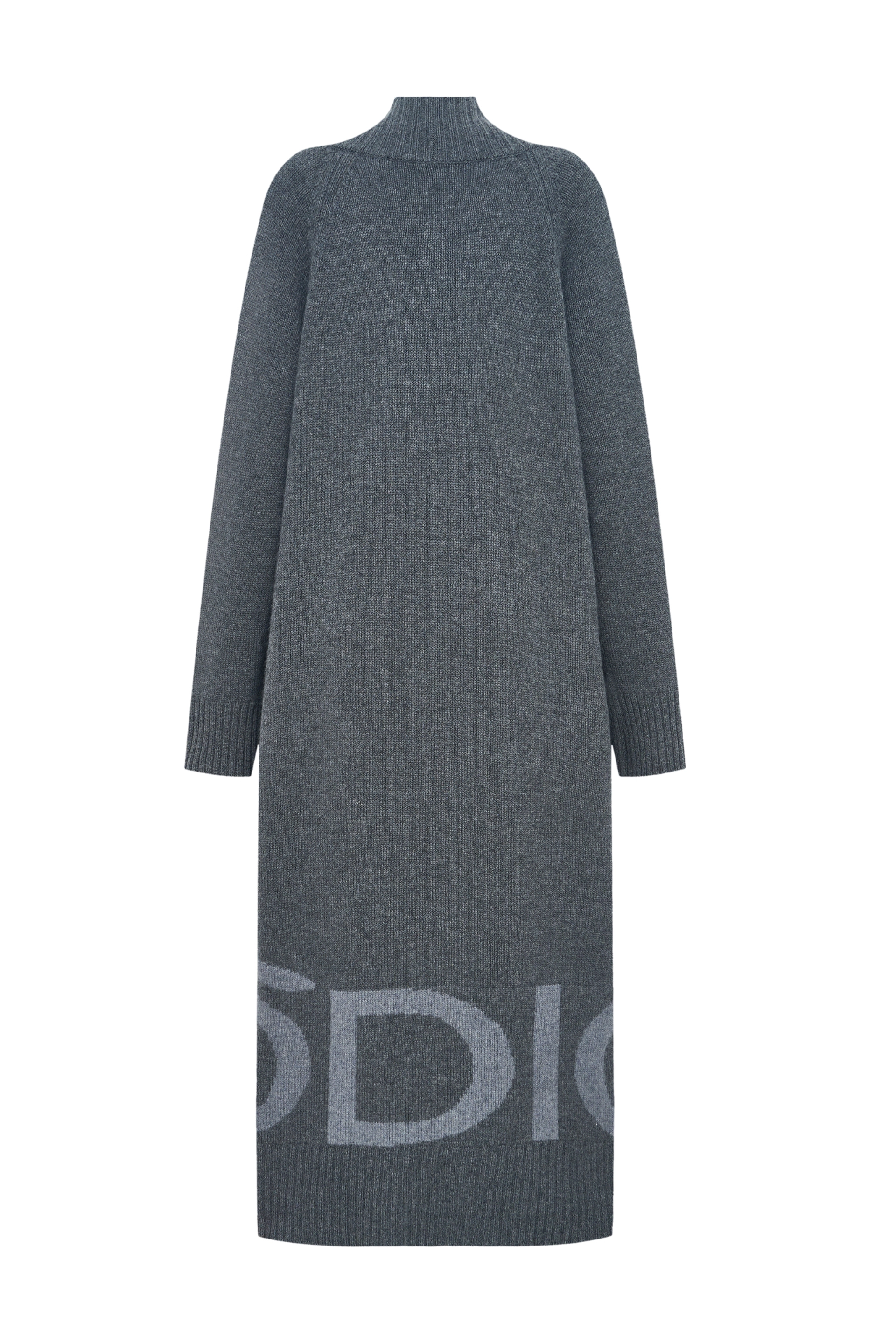 Кашемировый кардиган