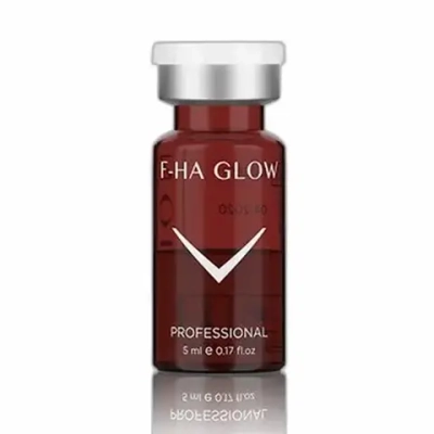 F-HA Glow Fusion | Ревитализирующий коктейль для здорового сияния кожи