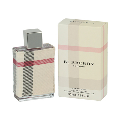Burberry London Eau De Parfum 50 ml (woman)