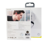 Беспроводные наушники Baseus Encok True Wireless Earphones WM01 Plus (NGWM01P-04) Pink