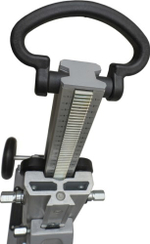 Стойка для алмазного бурения VOLL INDUSTRIAL VDR160 1.01160