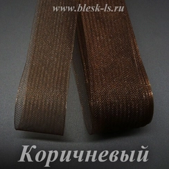 Регилин мягкий, Коричневый