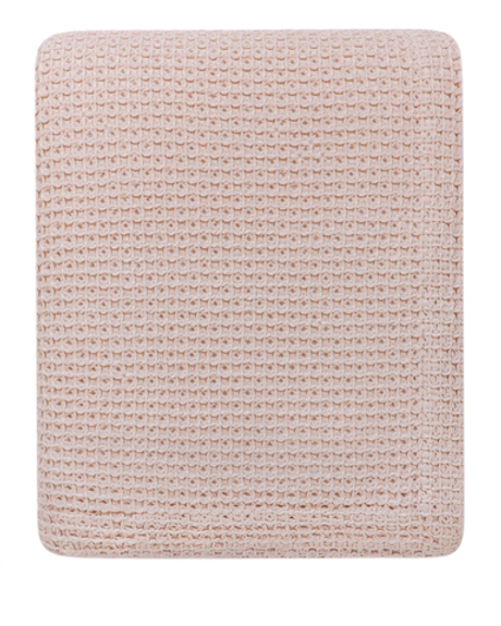 Покрывало 200x220 Luxberry Boucle пломбир