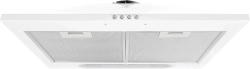 Каминная вытяжка Jet Air GAIA WH/A/60-PRF0112627B