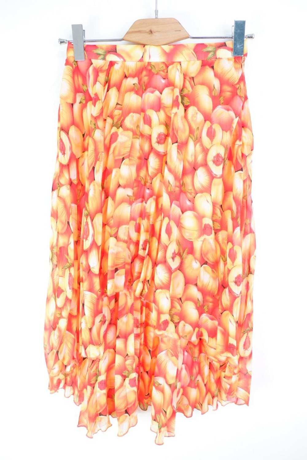 Юбка Kira Plastinina с сочным принтом 42 размер