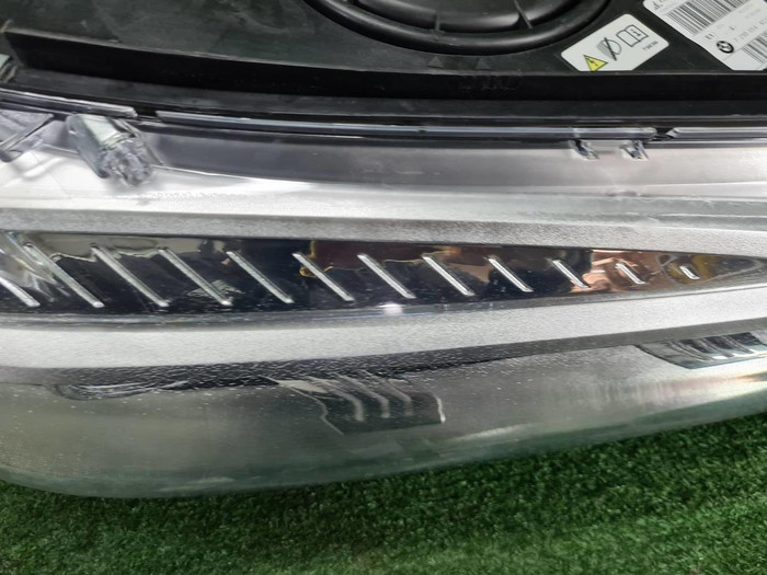 Фара правая BMW X5 F15, X6 F16 (2013-2018) ксенон