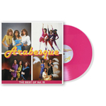 Arabesque / The Best Of Vol. III (Coloured Vinyl)(LP)