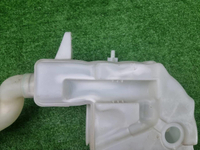 Бачок омывателя Mercedes ML GLE W166 (2011-2018)