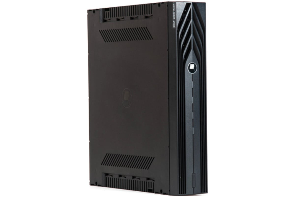 Источник бесперебойного питания СКАТ-1200У Rack (СКАТ ИБП-12/7-2x17-RACK)