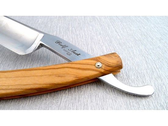 Опасная бритва Ralf Aust 121NPO-FR 6/8