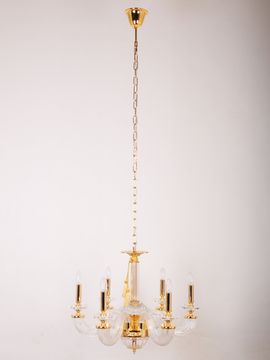 Подвесная люстра Abrasax SD795