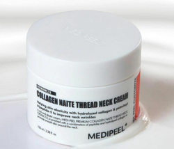 MEDI-PEEL Naite Thread Neck Cream крем для шеи, 100 мл