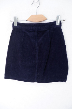 Юбка Gloria Jeans вельветовая 40 размер