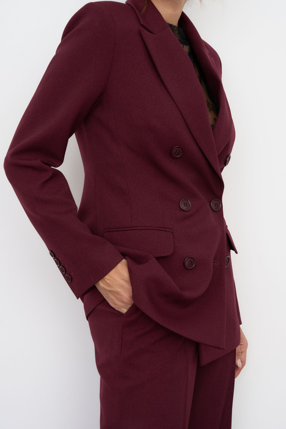 Жакет Мэдисон